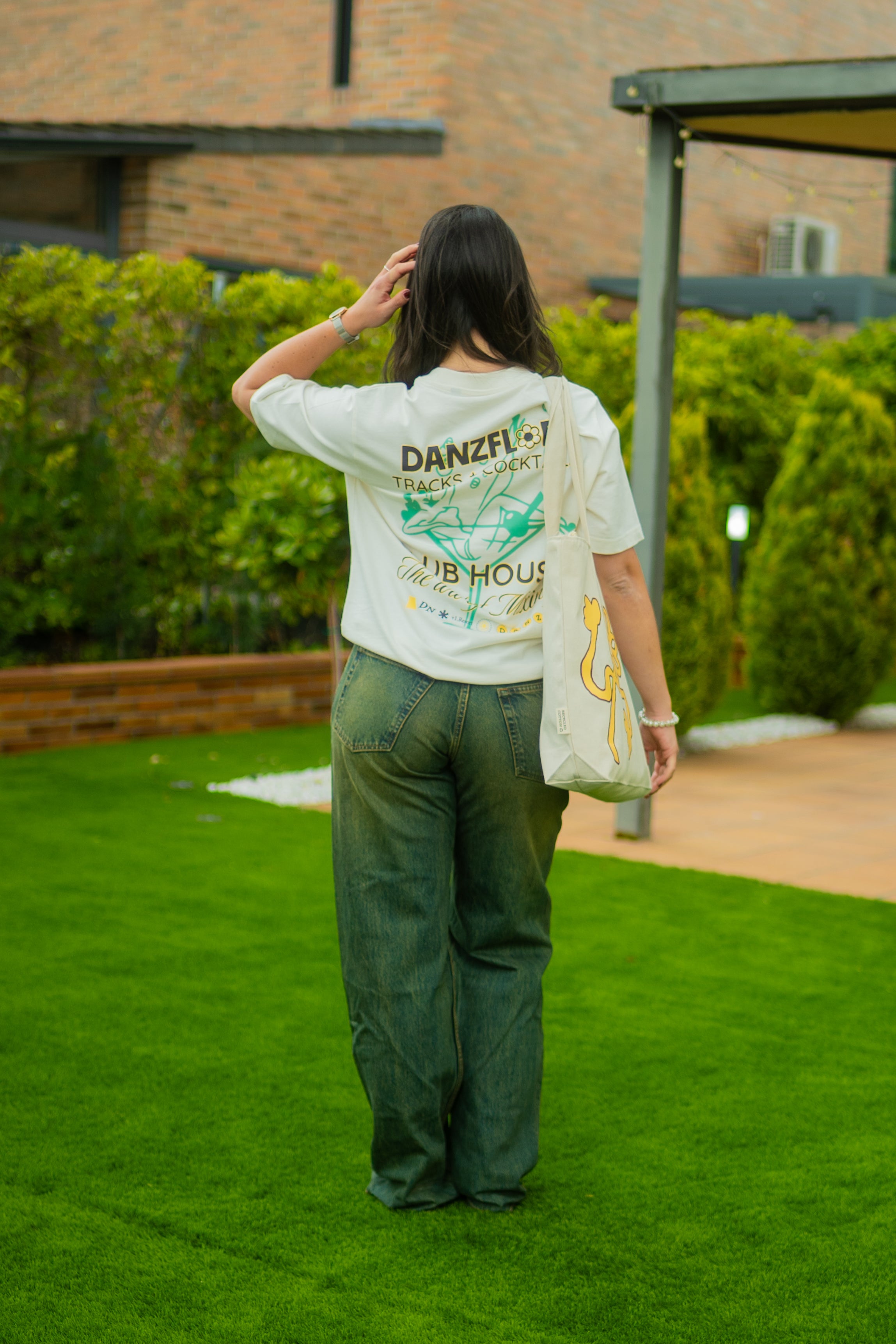 Disco Culture Tee