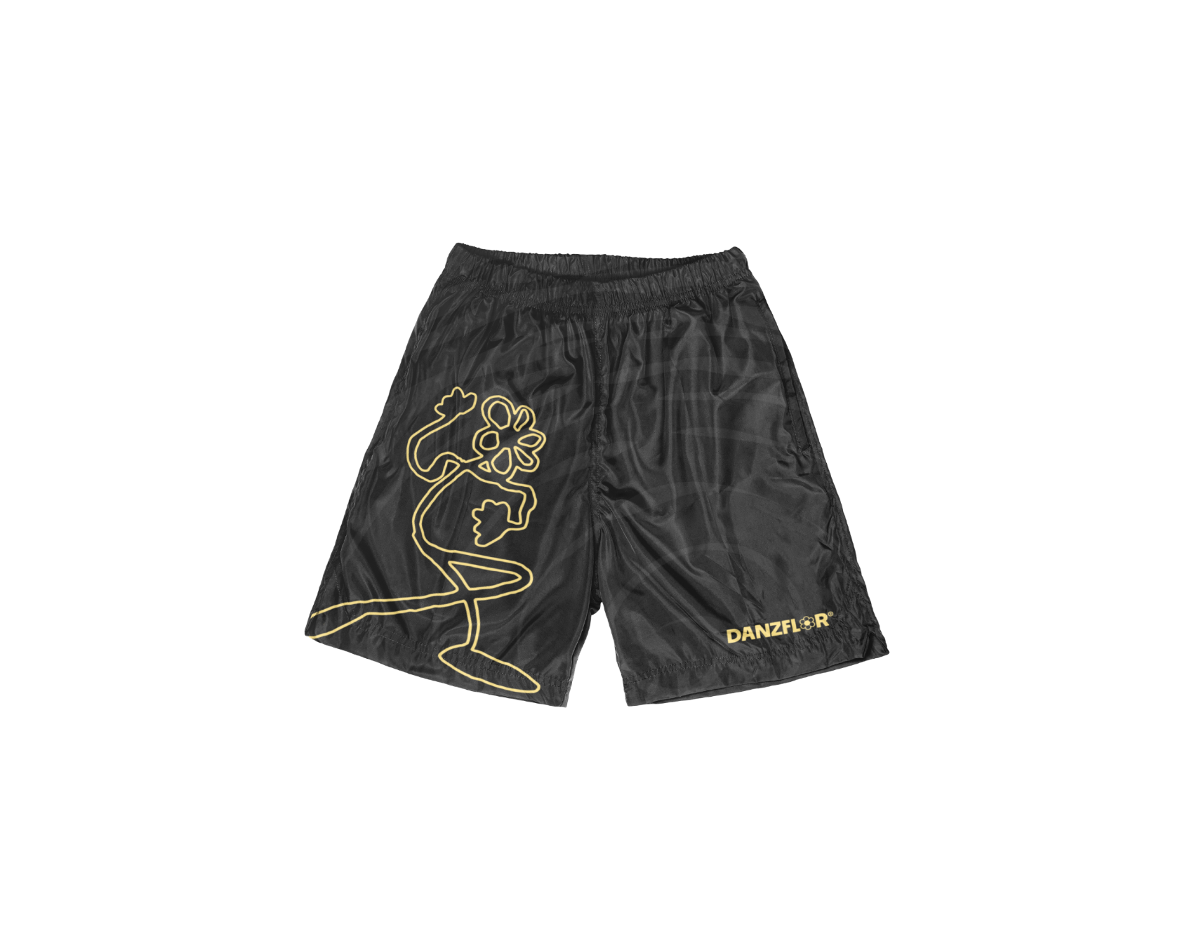 YEPO SWIM SHORT