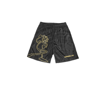 YEPO SWIM SHORT