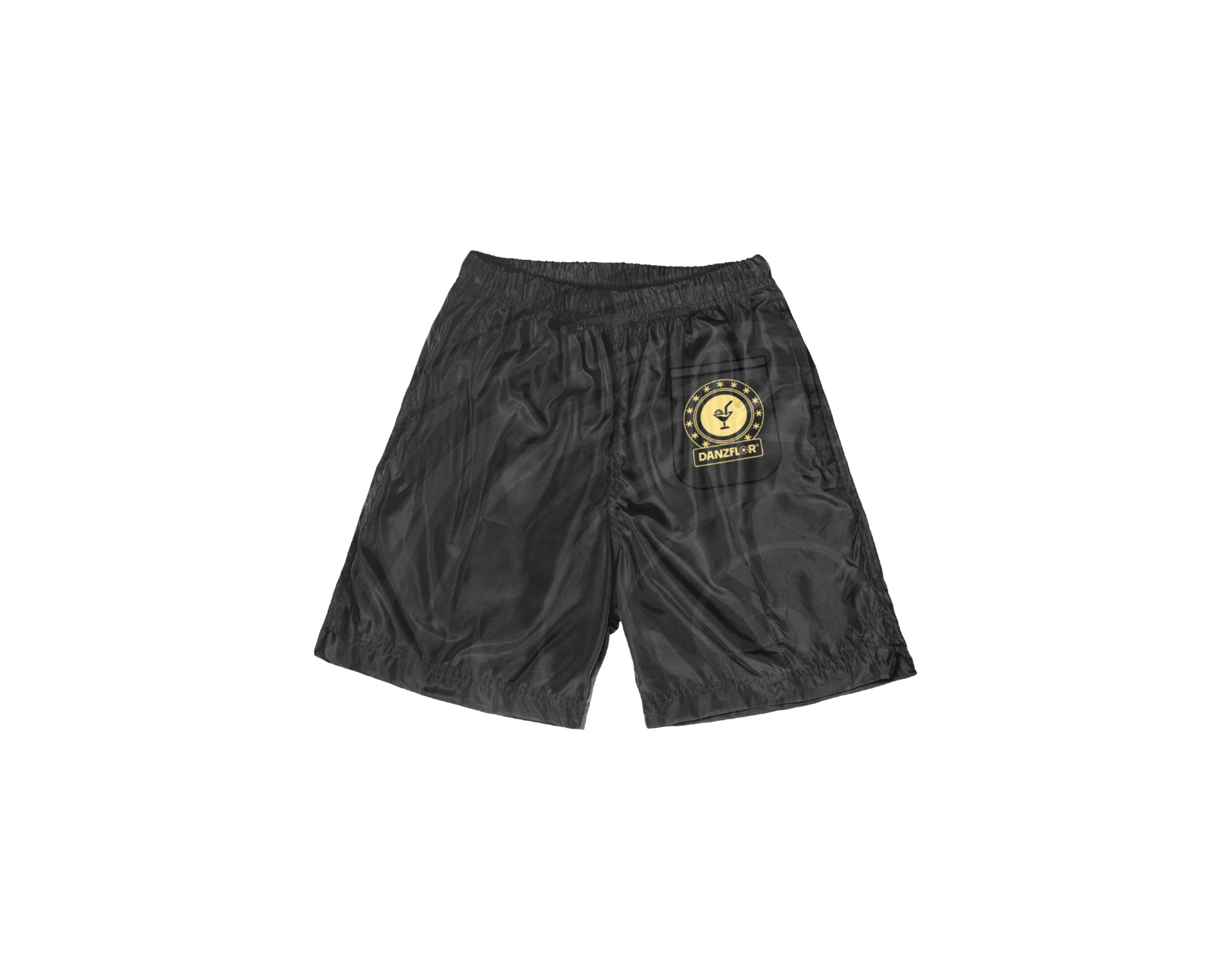 YEPO SWIM SHORT