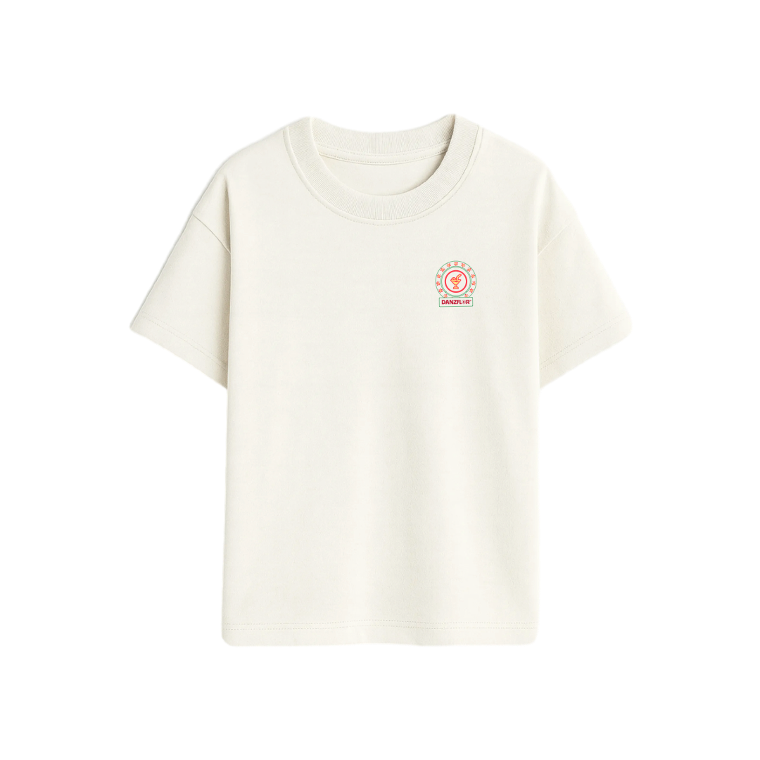 Tracks & Cocktails Tee