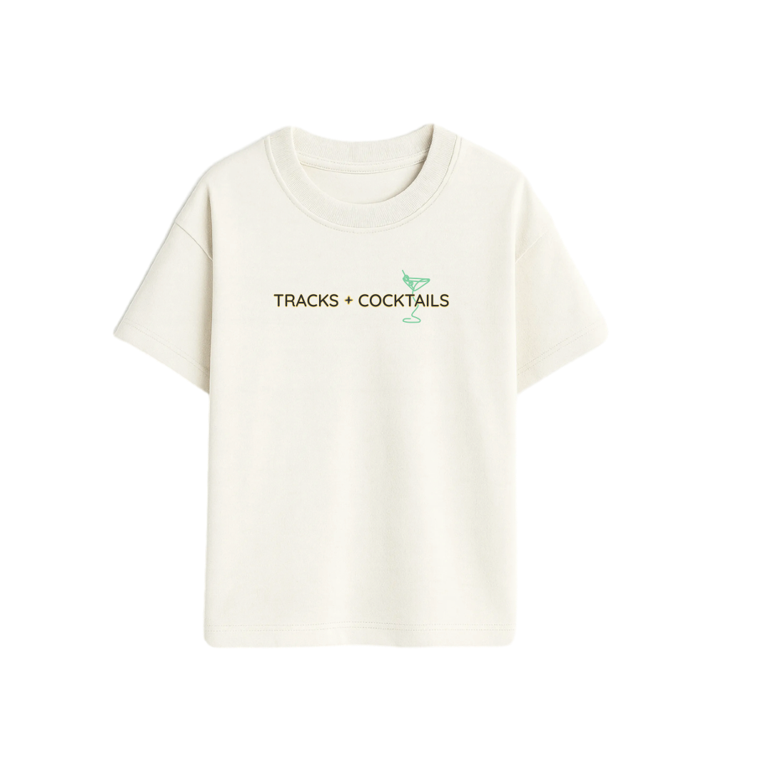 Disco Culture Tee