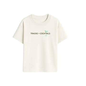 Disco Culture Tee